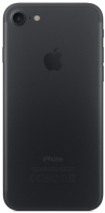 Smartphone Apple MN922FSA 128GB Black thumbnav 3