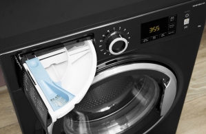 Стиральная машина Hotpoint - Ariston NLCD 946 BS A EU thumbnav 4