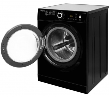 Стиральная машина Hotpoint - Ariston NLCD 946 BS A EU thumbnav 5