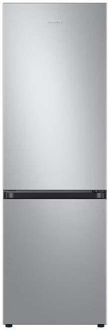Frigider cu doua usi Samsung RB34C600CSA / 344 l / 185.3 cm / C / Gri photo 1 Frigider cu doua usi Samsung RB34C600CSA / 344 l / 185.3 cm / C / Gri photo 1