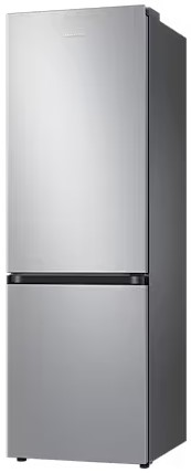 Frigider cu doua usi Samsung RB34C600CSA / 344 l / 185.3 cm / C / Gri photo 4