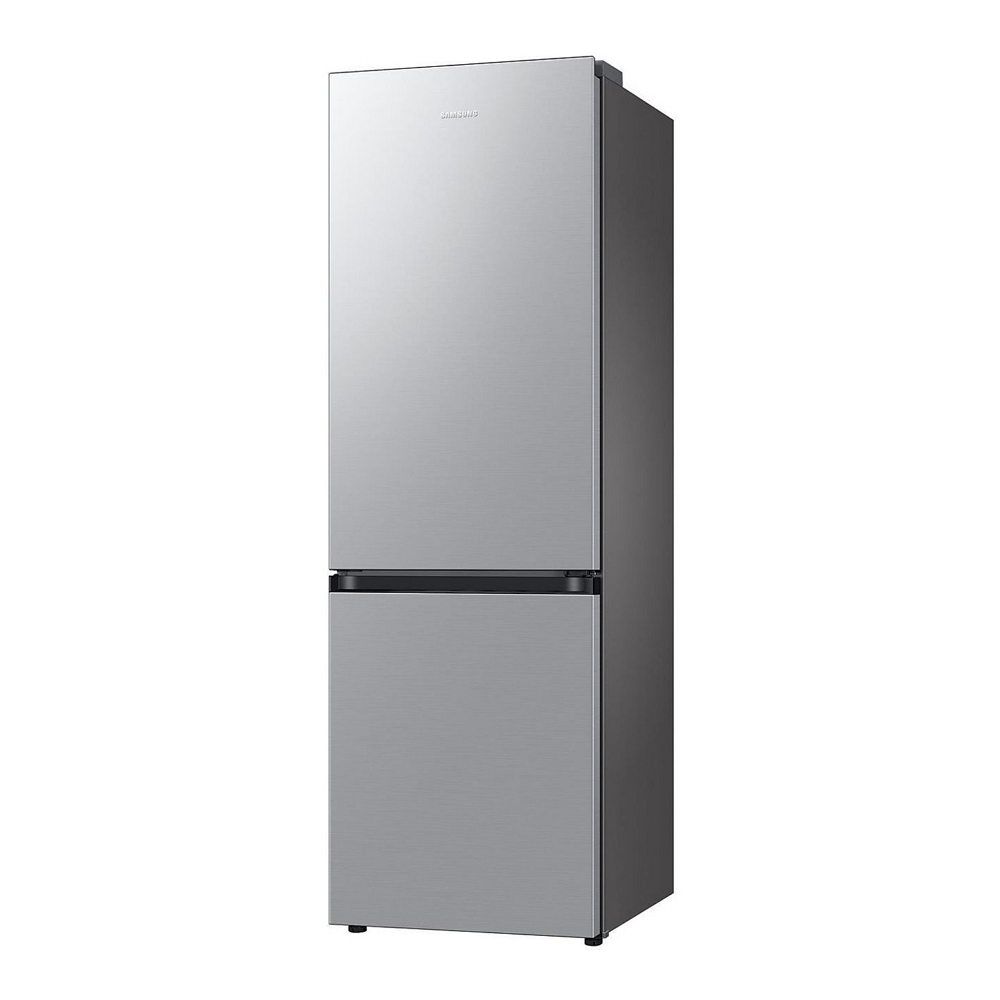 Frigider cu doua usi Samsung RB34C602DSA/EF / 344 l / 185.3 cm / D / Inox photo 3