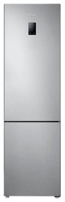 Frigider cu doua usi Samsung RB37J5220SA / 367 l / 201 cm / A+ / Gri photo 1