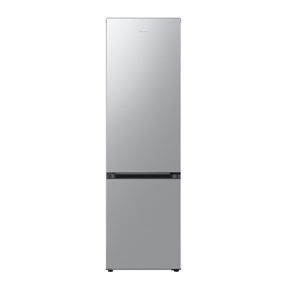 Frigider cu doua usi Samsung RB38C600DSA/EF / 390 l / 203 cm / D / Gri photo 1 Frigider cu doua usi Samsung RB38C600DSA/EF / 390 l / 203 cm / D / Gri photo 1