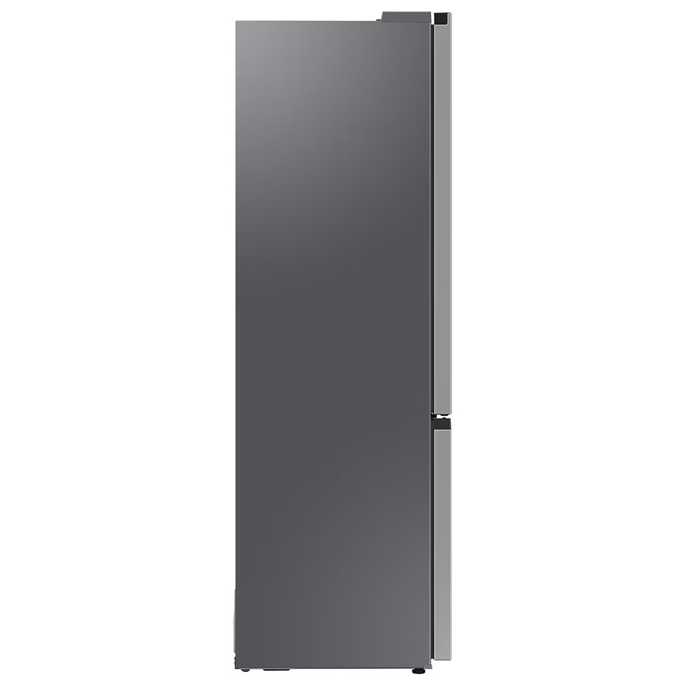 Frigider cu doua usi Samsung RB38C600DSA/EF / 390 l / 203 cm / D / Gri photo 4