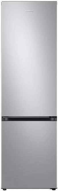 Frigider cu doua usi Samsung RB38C602DSA / 390 l / 203 cm / D / Gri photo 1