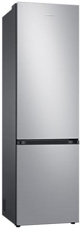 Frigider cu doua usi Samsung RB38C602DSA / 390 l / 203 cm / D / Gri photo 3