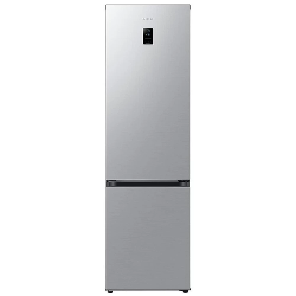 Frigider cu doua usi Samsung RB38C774DSA/EF / 390 l / 203 cm / D / Inox photo 1