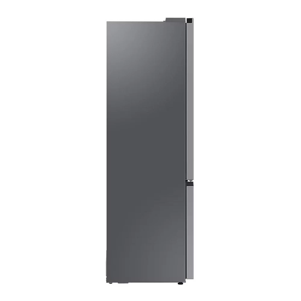 Frigider cu doua usi Samsung RB38C774DSA/EF / 390 l / 203 cm / D / Inox photo 3