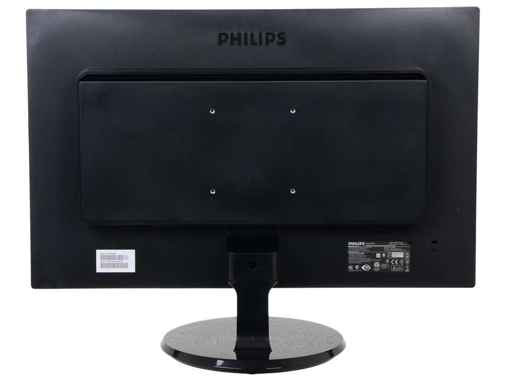 Monitor Philips 246V5LSB photo 3