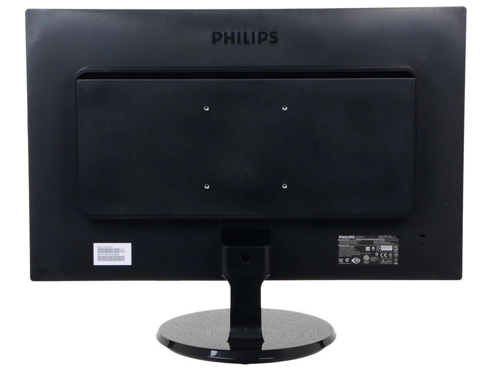 Монитор Philips 246V5LSB 24 дюймов TN+Film photo 3