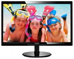 Монитор Philips 246V5LSB thumbnav 2