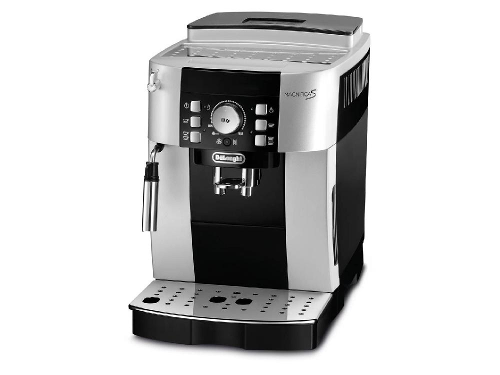 Кофемашина Delonghi ECAM21117SB photo Кофемашина Delonghi ECAM21117SB photo
