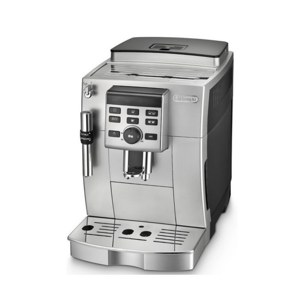 Кофемашина Delonghi ECAM23120SB photo Кофемашина Delonghi ECAM23120SB photo