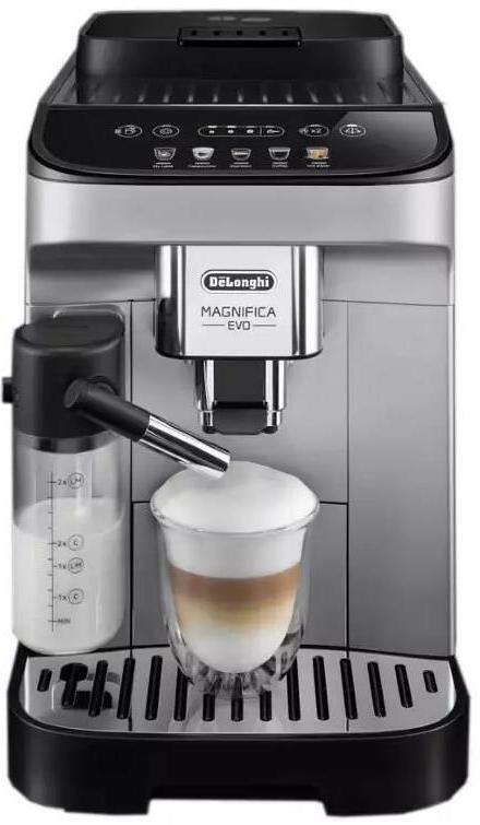 Кофемашина Delonghi ECAM29061SB photo Кофемашина Delonghi ECAM29061SB photo