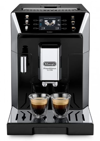 Aparat de cafea Espresso Delonghi ECAM55065SB / 19 bar / Espresso photo 5