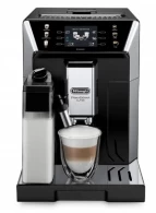 Кофемашина Delonghi ECAM55065SB 
