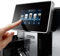Кофемашина Delonghi ECAM610.55.SB thumbnav 4