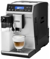 Кофемашина Delonghi ETAM29660SB 