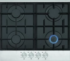 Встраиваемая  газовая панель Simfer H6401AGSB 