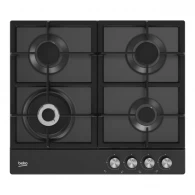 Встраиваемая  газовая панель Beko HIAW64225SB 