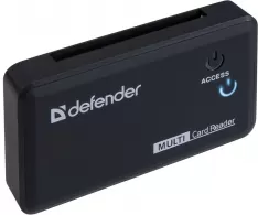 Кардридер Defender Optimus thumbnav 2
