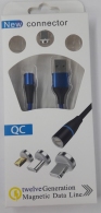 Кабель USB-A - Micro USB QC Нет thumbnav 1