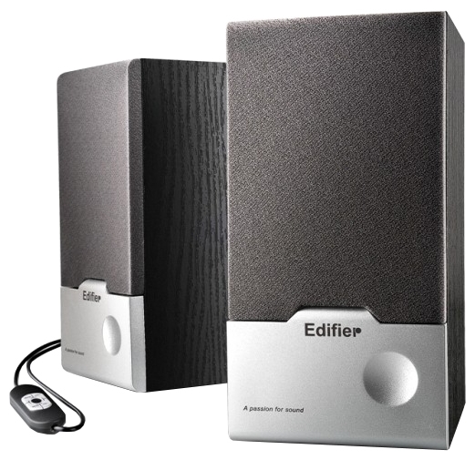 Boxe PC Edifier R18 USB photo 1 Boxe PC Edifier R18 USB photo 1