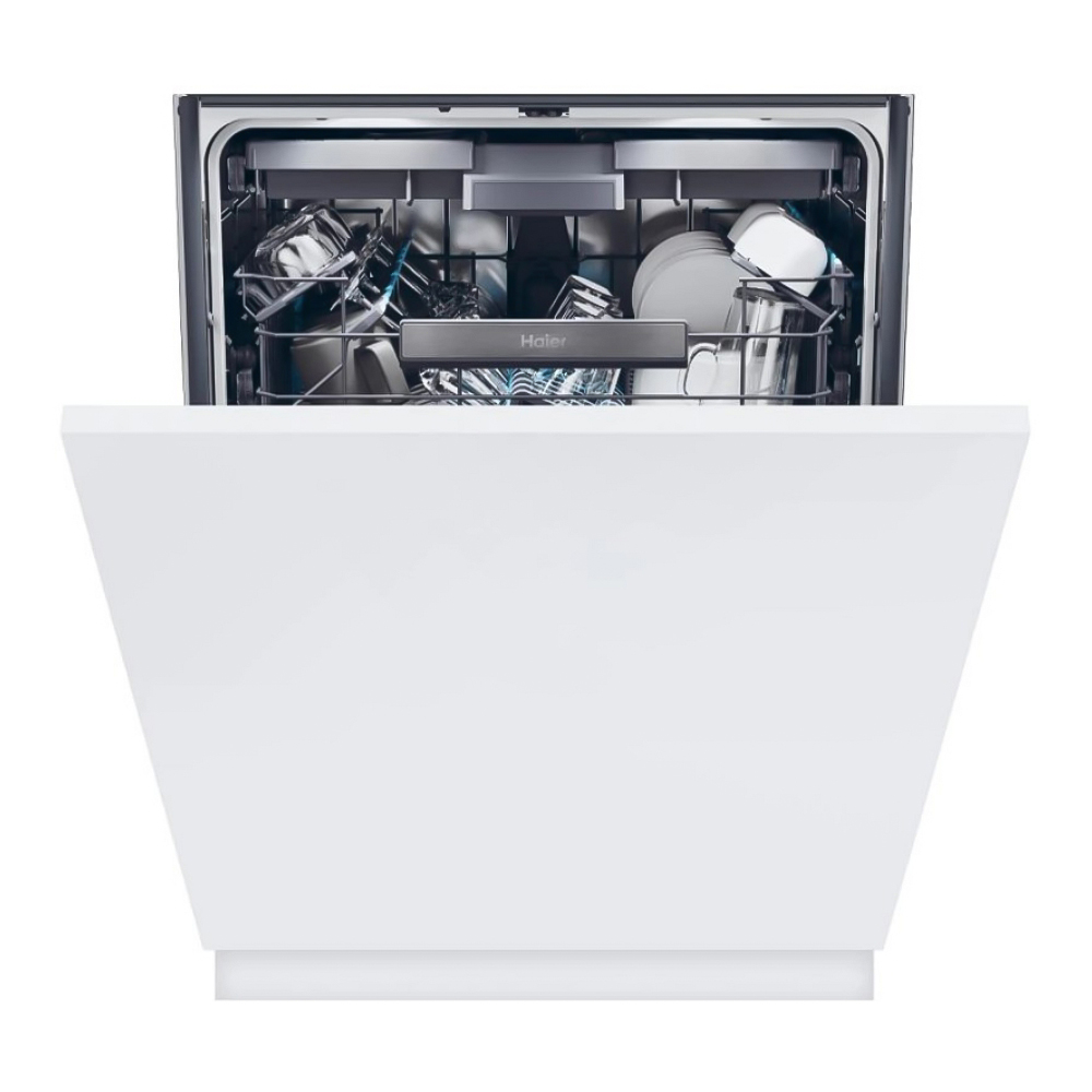 Посудомоечная машина Haier XS6B0S3SB /16 Комплектов /Полногабаритная photo 1