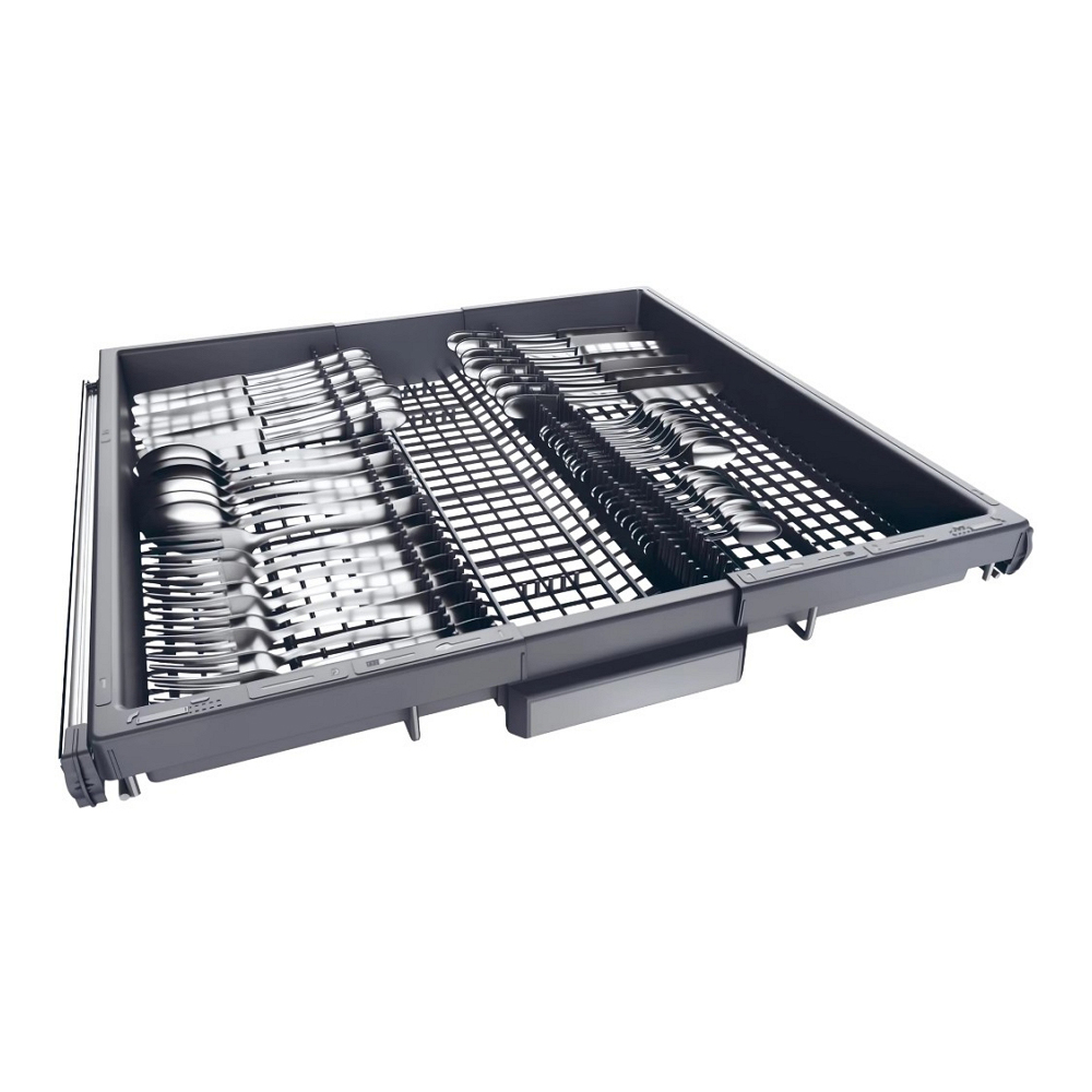 Посудомоечная машина Haier XS6B0S3SB /16 Комплектов /Полногабаритная photo 3