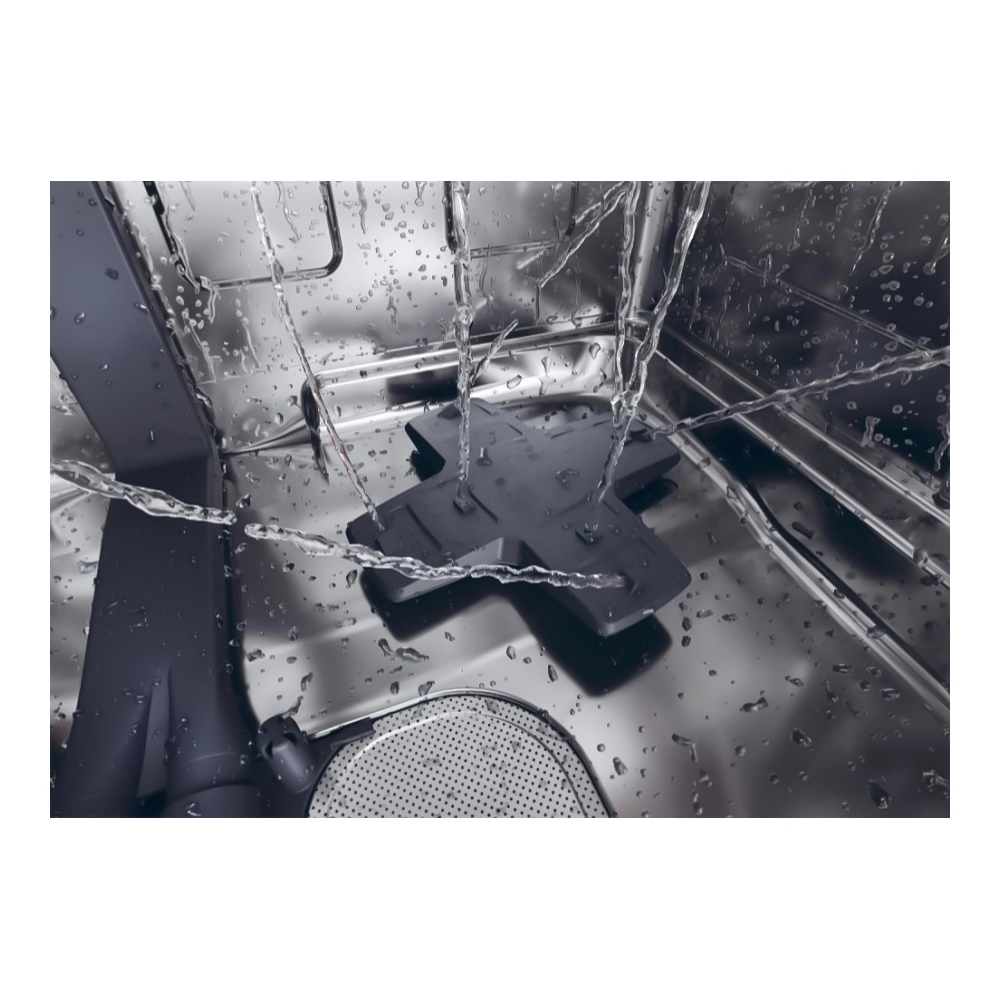 Посудомоечная машина Haier XS6B0S3SB /16 Комплектов /Полногабаритная photo 5