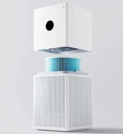 Purificator de aer Xiaomi Smart Air 4 Lite thumbnav 3