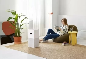 Purificator de aer Xiaomi Smart Air 4 Lite thumbnav 4