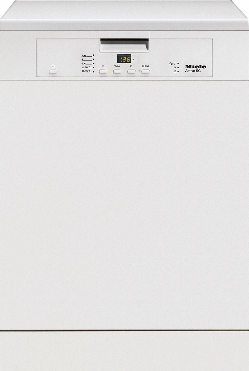 Masina de spalat vase Miele G4203 SC Activ Alb /14 Seturi /De dimensiune completa photo 1