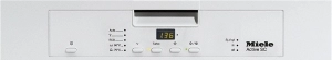 Masina de spalat vase Miele G4203 SC Activ, 5 programe, 60 cm, A+, Alb thumbnav 2