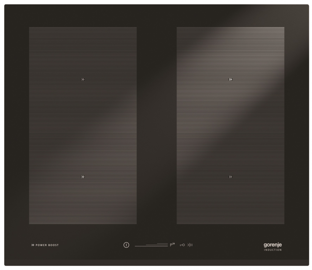 Plita incorporabila inductie Gorenje IS 645 CSC photo Plita incorporabila inductie Gorenje IS 645 CSC photo