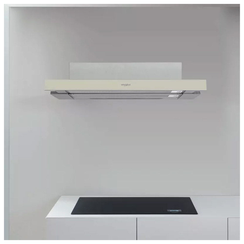 Hota Whirlpool AKR750GSD / Telescopica / Pina la 18 m.p / Inox photo 5