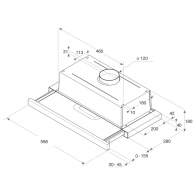 Hota Whirlpool AKR750GSD thumbnav 6