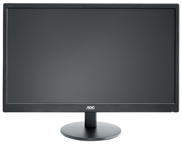 Monitor AOC e2370Sd photo 1 Monitor AOC e2370Sd photo 1
