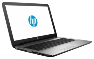 Ноутбук HP 250 G5 N3060/4/256 SSD, Celeron, 4 ГБ ГБ, DOS, Черный с серым thumbnav 2