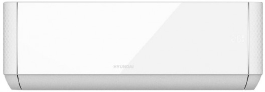 Aparat de aer conditionat Hyundai HYAC09CHSD 9000 BTU / 25 m2 / Invertor / Wi-Fi R32 / A++ photo 5