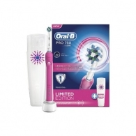 Periuta de dinti electrica Braun D16513PRO750 thumbnav 2