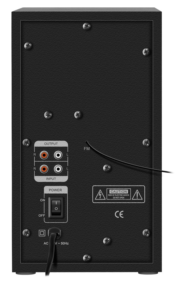 Boxe PC Defender Eclipse photo 5