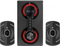 Boxe PC Defender Eclipse 