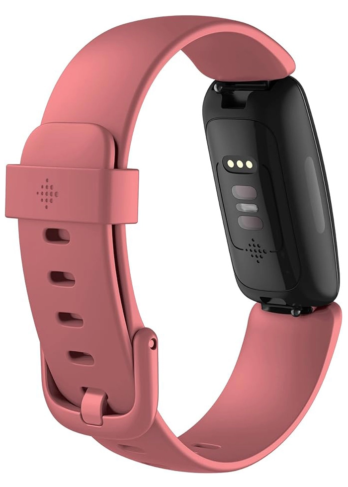 Фитнес-браслет Fitbit Inspire 2 Розовый / 2.0 дюйм  photo 4