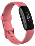 Bratara fitness Fitbit Inspire 2 Desert Rose ( FB418) 