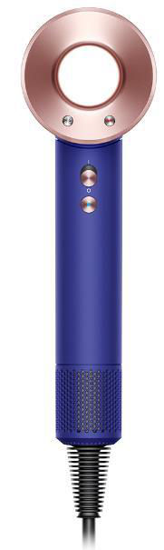 Uscator de par Dyson HD07 Supersonic BlueRose photo 2