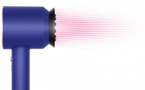 Uscator de par Dyson HD07 Supersonic BlueRose thumbnav 12
