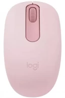 Беспроводная мышь Logitech M196 Rose (910-007461) 
