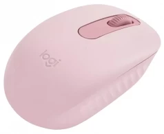 Беспроводная мышь Logitech M196 Rose (910-007461) thumbnav 2